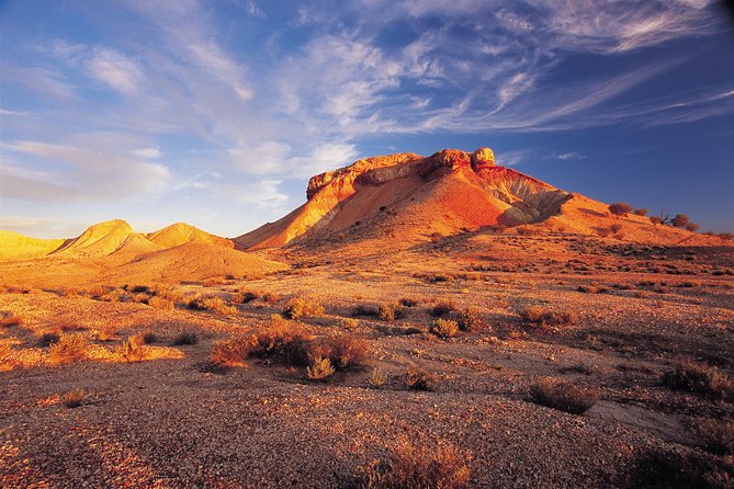 Adelaide to Coober Pedy 7-Day Small Group 4WD Eco Safari - Common questions