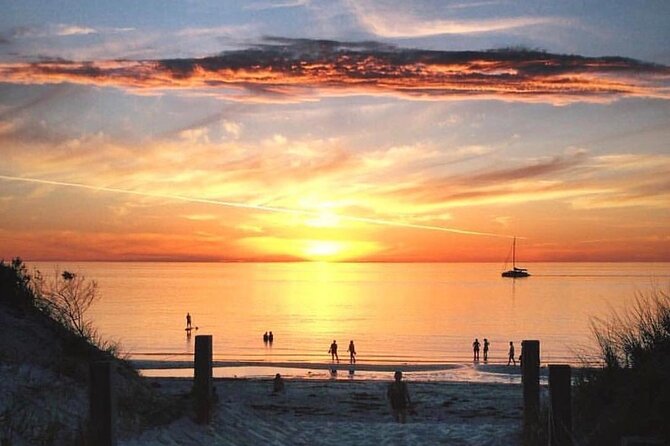 Adelaide Twilight Coast Sightseeing Cruise From Glenelg - Pricing and Booking