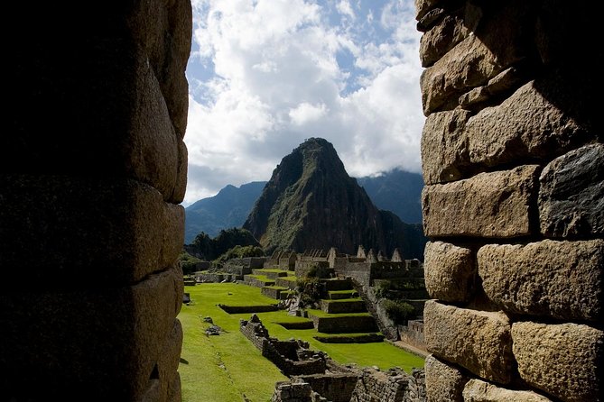 Admission Ticket Wayna Picchu Mountain and Machu Picchu Lower Circuit - Spectacular Views and Rewards