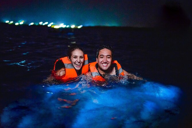 Adventure Full Day Isla Barú Mangroves Snorkel Bioluminescent Plankton - Last Words