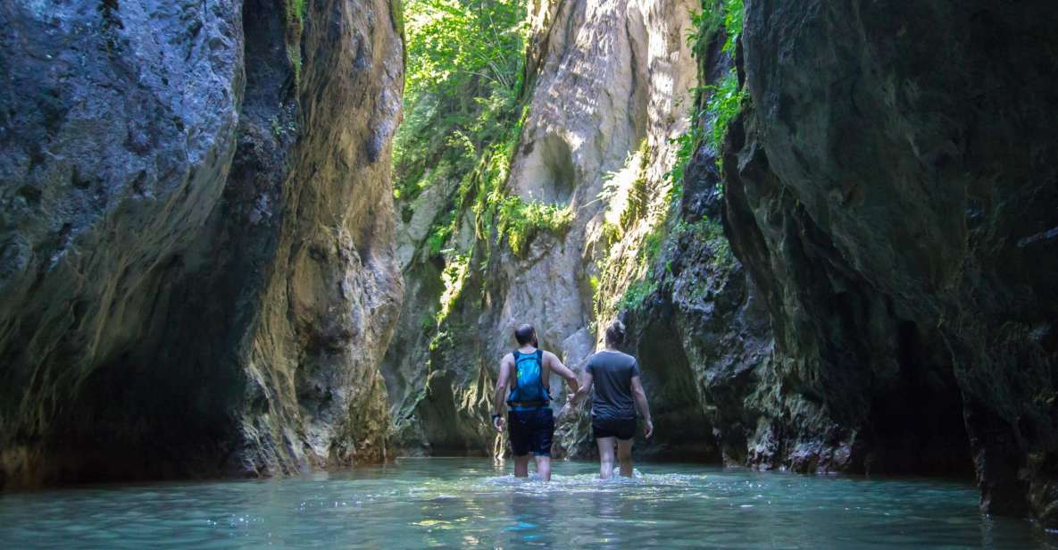 Adventure Trip From Iasi: Hiking in the Carpathian Mountains - Last Words