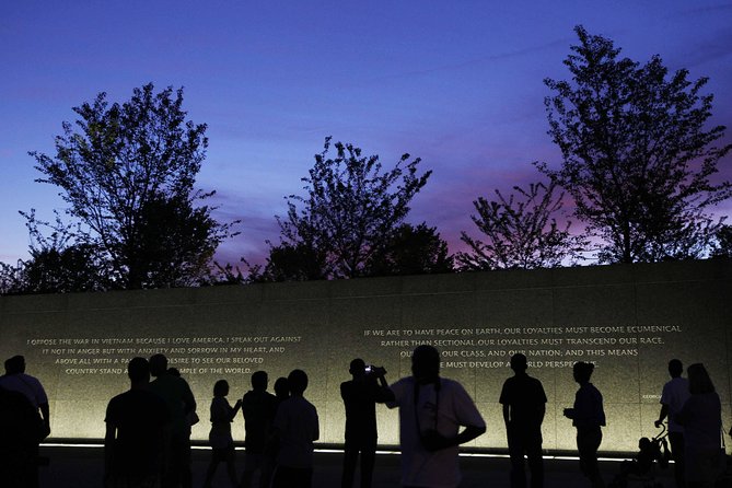 African American History Tour With Museum Admission - Booking and Cancellation Policy