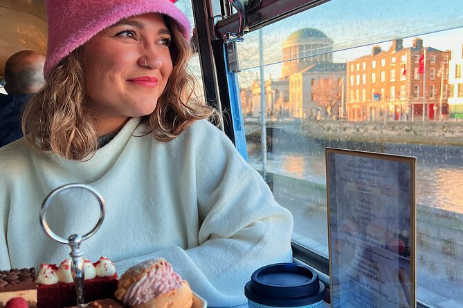 Afternoon Tea With Vintage Charm: Experience the Irish Way - Reviews and Ratings Analysis