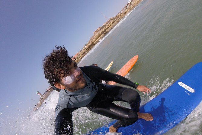 Agadir 7-Night Surf Package With Meals and Accommodation - Tour Experience Overview