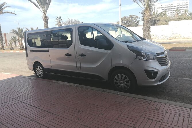 Agadir Airport Private Transfers ( to or From Agadir City Center Only) - Customer Support and Queries