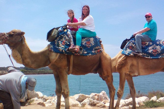 Agadir Camel Riding Sunset and Dinner( Barbecue) - Tips for a Memorable Experience