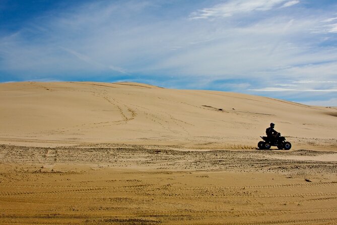 Agadir Quad Biking - Additional Information and Support