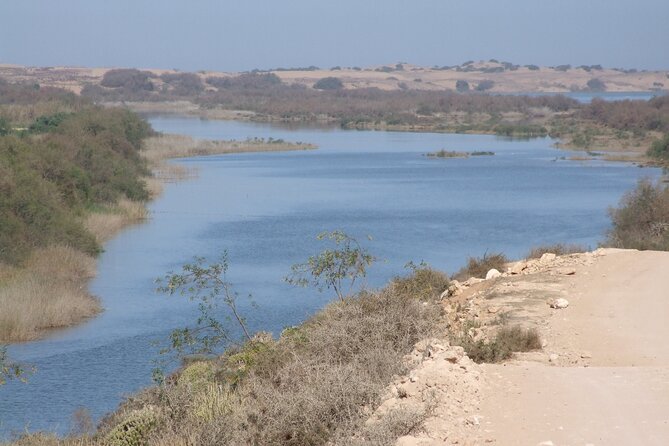 Agadir Small Desert Half Day Excursion With Lunch - Traveler Reviews and Ratings