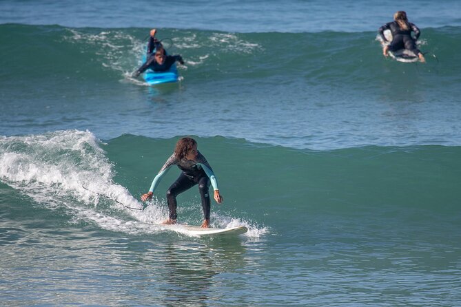 Agadir Surf Camp Full Week Package: Beginners to Advanced (Mar ) - Excursions and Activities