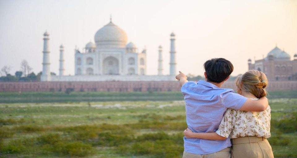 Agra: Private Skip-The-Line Taj Mahal Tour With Options - Last Words