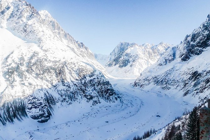 Aiguille Du Midi Cable Car Private Guided Half-Day Tour  - Chamonix - Pricing and Booking