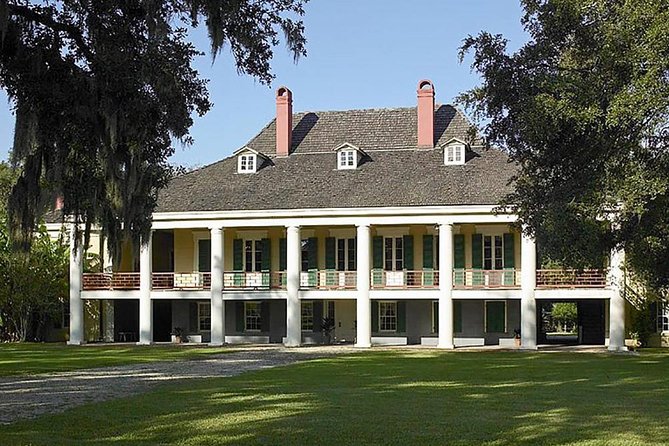 Airboat Swamp and Destrehan Plantation Tour From New Orleans - Negative Experiences and Suggestions