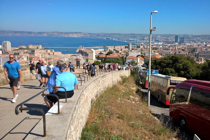 Aix En Provence, Marseille and Cassis Tour - Traveler Feedback and Reviews