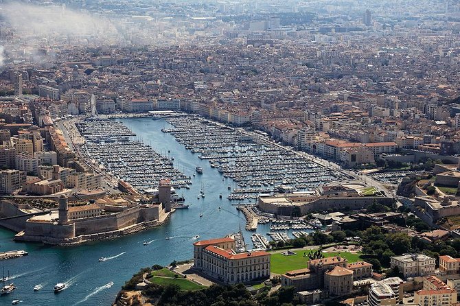 Aix En Provence, Marseille & Cassis Private Tour in Minivan - Feedback Responses