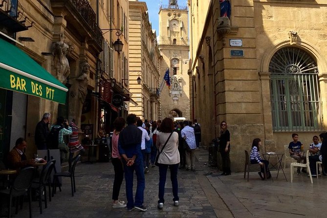 Aix-en-Provence Private Guided Tour - Pricing and Policies