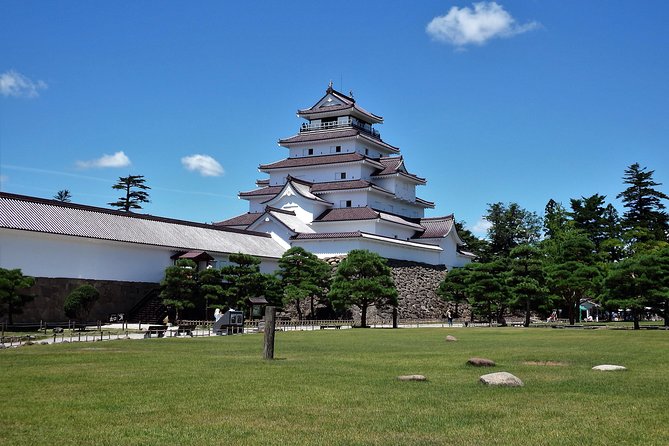 Aizu Half-Day Private Trip With Government-Licensed Guide - Pricing and Booking Information