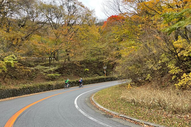 Akagi Mountain E-Bike Hill Climbing Tour - Additional Information