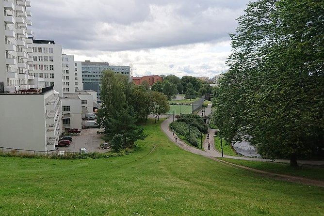 Akerselva River Meander: A Self-Guided Audio Tour - Reviews and Ratings