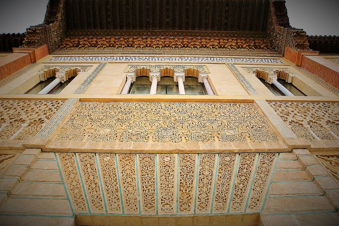 Alcazar & Cathedral of Seville Exclusive Group, Max. 8 Travelers - Customer Inquiries and Support