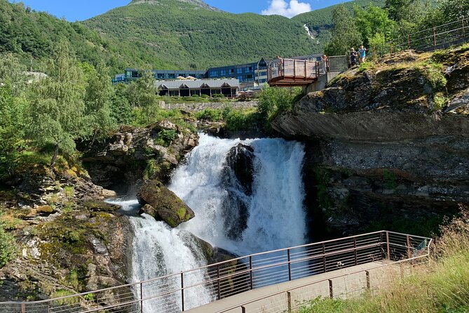 Alesund - Geiranger Private Day Tour - Experience Details