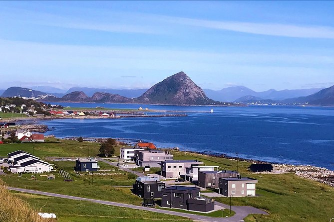 Alesund Private Excursion Vikings Islands - Private Guide Experience