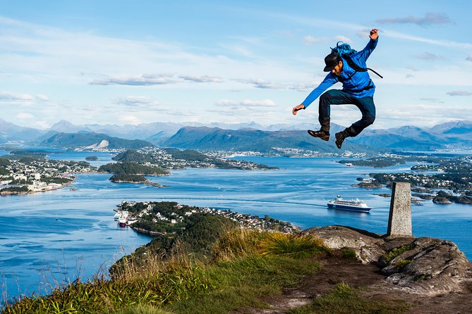 Alesund Sea Kayak and Hike Small-Group Tour With Lunch - Last Words