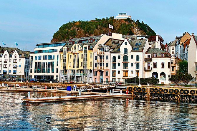 Alesund Sightseeing Private Tour for Cruise Passengers - Assistance and Inquiries