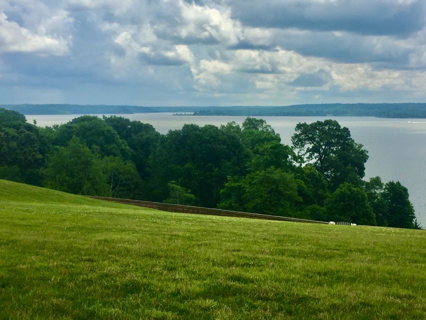 Alexandria: Private Tour of George Washington's Mount Vernon - Visitor Feedback