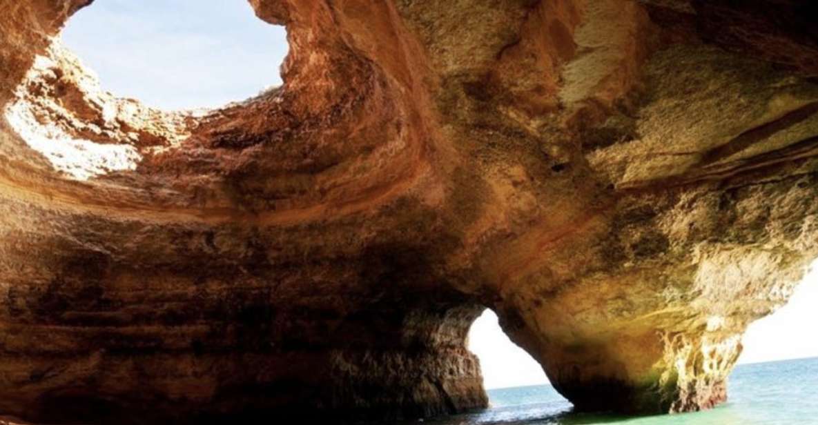 Algarve Private Tour: Sagres and Benagil From Lisbon - Additional Information