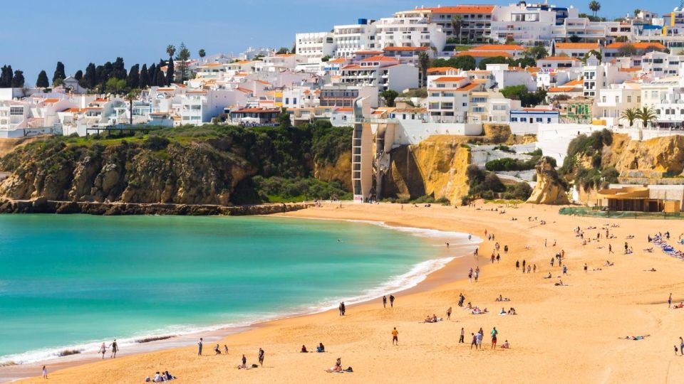 Algarve Private Tour - Common questions