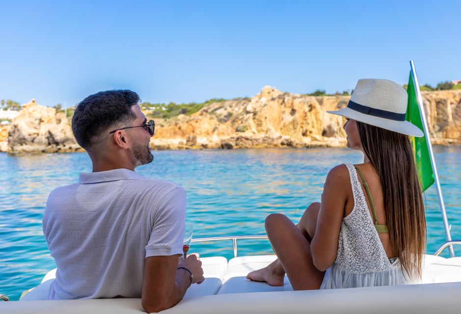 Algarve: Private Yachts Rental - Customer Reviews