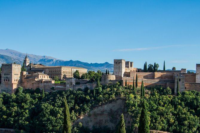 Alhambra Palace and Albaicin Tour With Skip the Line Tickets From Seville - Customer Reviews and Testimonials