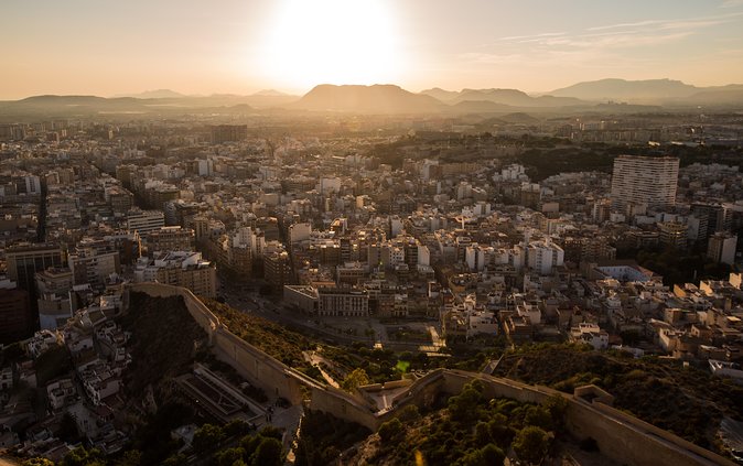 Alicante Evening Tapas Tour - Reviews and Ratings Analysis