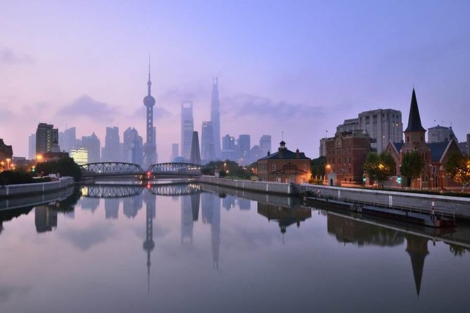 All-inclusive Customized Shanghai Layover Tour - Traveler Resources and Support