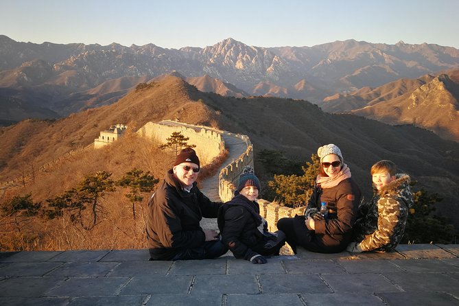 All-inclusive Hiking Tour-Xishuiyu Great Wall to Huanghuacheng Water Great Wall - Last Words