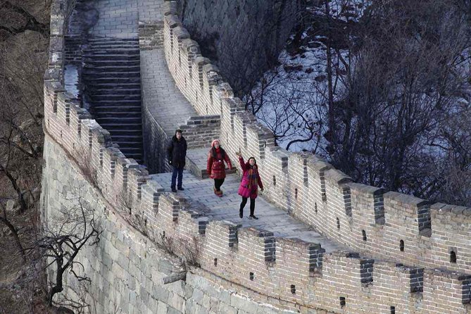 All Inclusive Mutianyu Great Wall and Summer Palace Private Day Tour - Customer Satisfaction