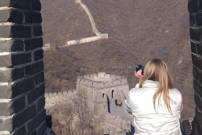 All-Inclusive Private Beijing Layover Tour to Mutianyu Great Wall - Additional Information and Requirements