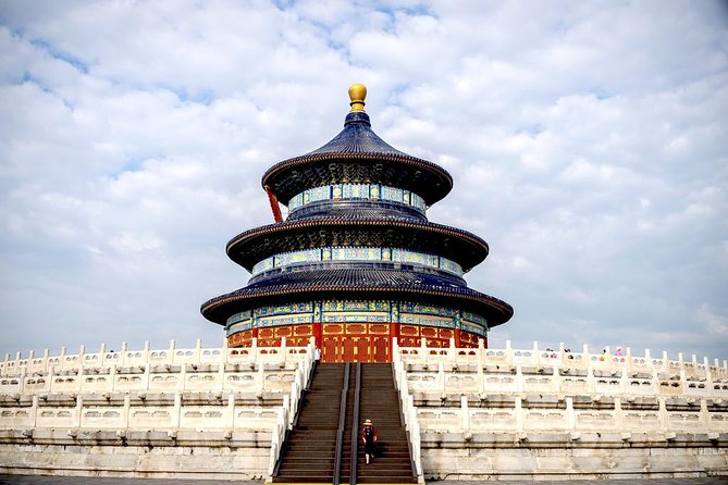 All Inclusive Private Custom Day Tour: Beijing City Discovery - Last Words