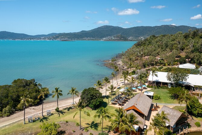 All-Inclusive Waterfall Explorer Day Trip From Airlie Beach - Additional Details