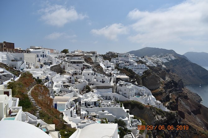 All of Santorini in 6 Hours (Private) - Tour Duration and Details