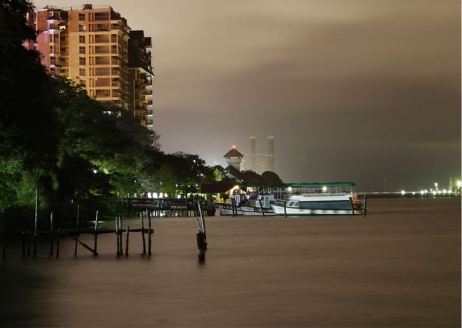 Alleppey Night Walk (2 Hours Guided Walking Tour) - Additional Tour Information