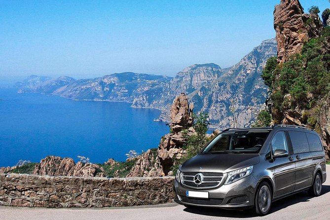 Amalfi Coast Day Tour From Sorrento With an English Speaking Private Driver - Cancellation Policy Details