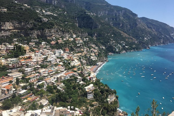 Amalfi Coast Tour - Tour Highlights