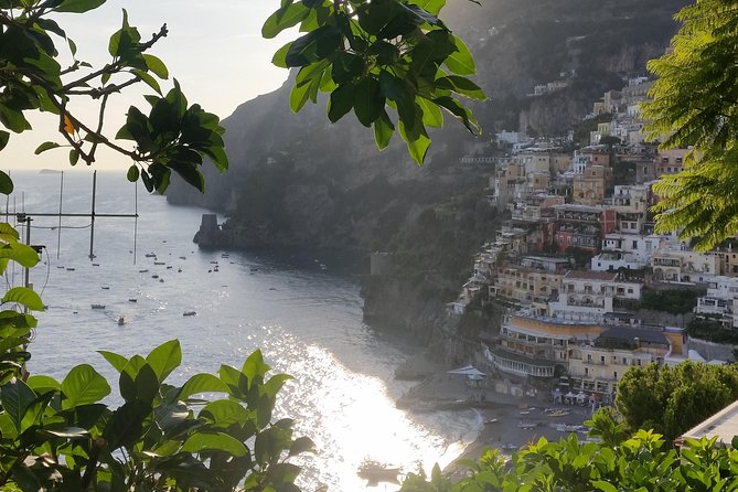 Amalfi Drive: Sorrento to Amalfi Excursion - Additional Information and Resources