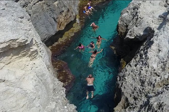 AMAZING BOAT TRIP From Tropea to Capo Vaticano - 6 to 12 People - Meet Andrea, Your Knowledgeable Tour Guide