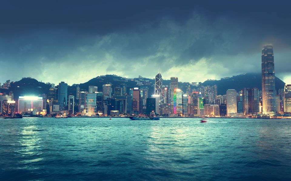 Amazing Hongkong Day Trip Including Tickets - Booking Information