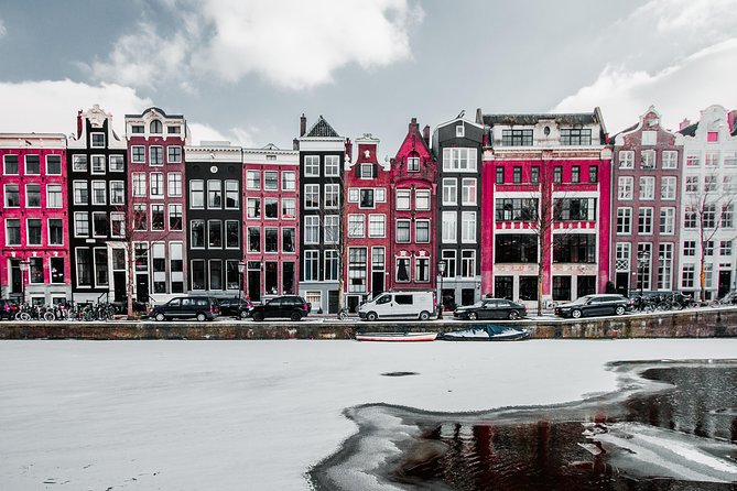 Amsterdam Christmas Tour With a Local Guide: Private & Custom - Common questions