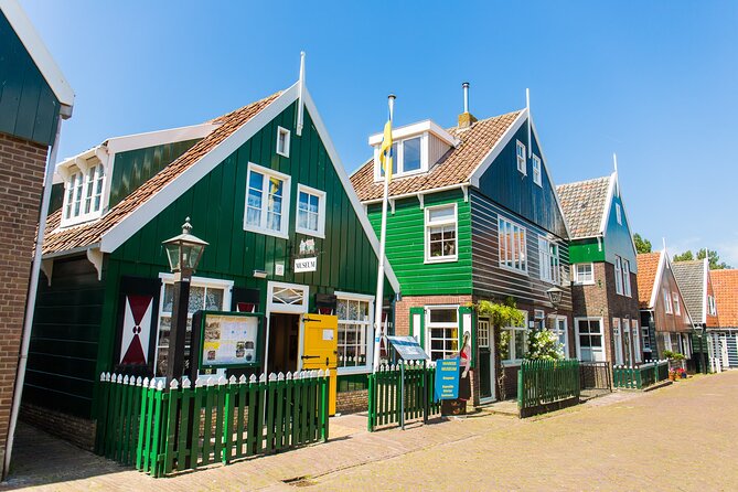Amsterdam Volendam and Zaanse Schans Windmills Tour (Mar ) - Reviews and Additional Information