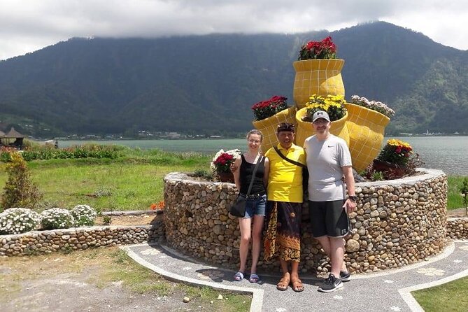 Ancient Temples and Jatiluwih Rice Terrace Private Tour - Customer Support Services