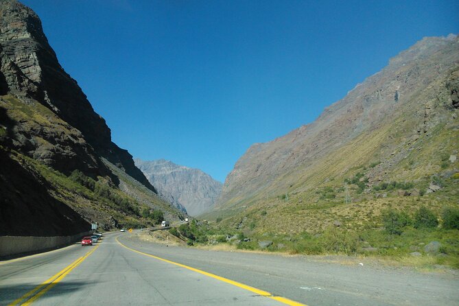 Andes High Mountain Full Day Tour - Overall Summary